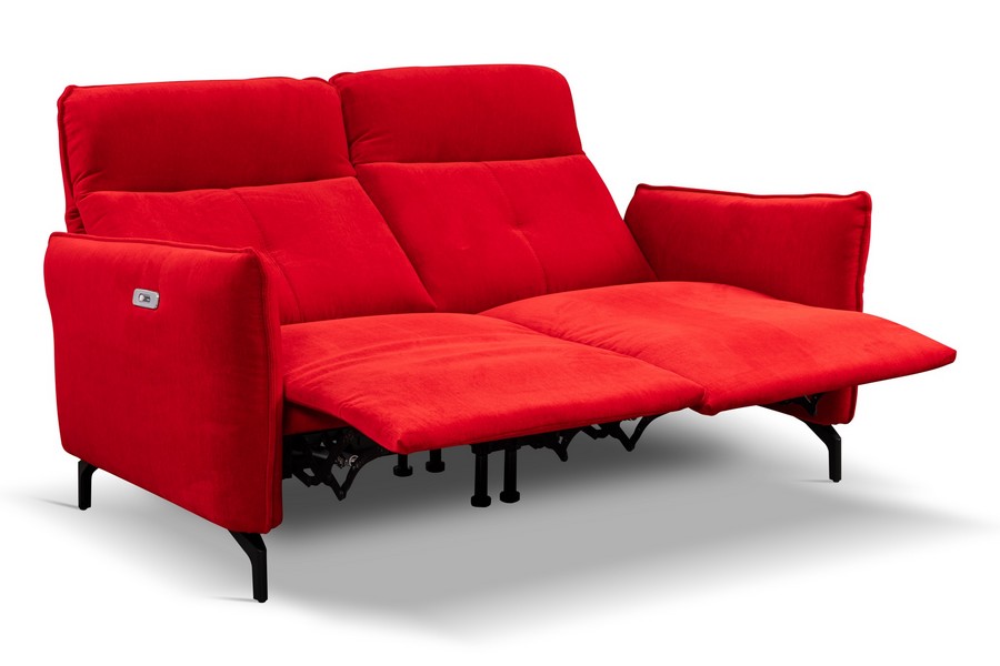 Sofa z funkcją relaks Vievienne