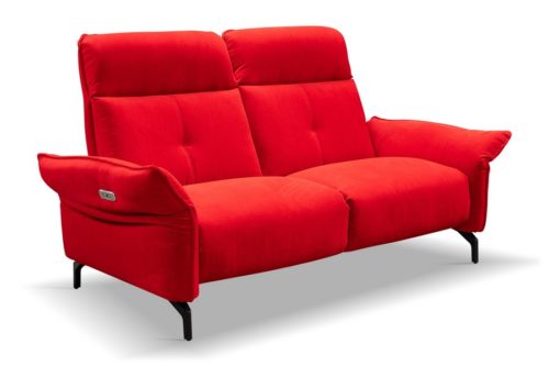 Sofa z funkcją relaks Vievienne