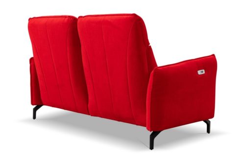 Sofa z funkcją relaks Vievienne