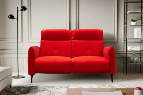 Sofa z funkcją relaks Vivienne