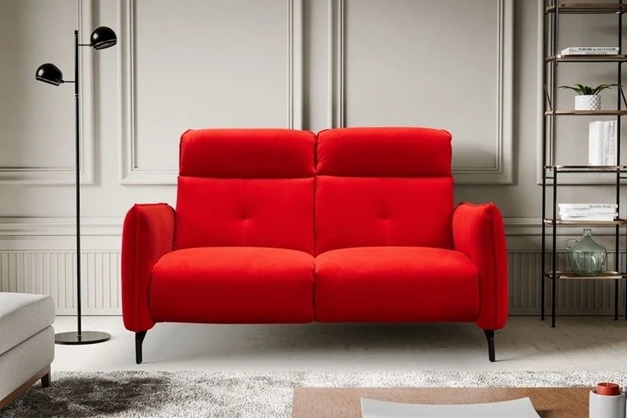 Sofa z funkcją relaks Vivienne