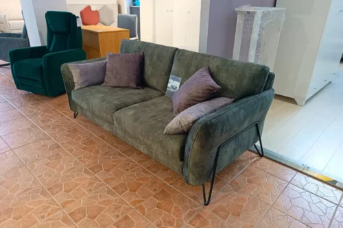 Sofa Stark Emmohl dostępna od ręki