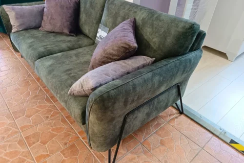 Sofa Stark Emmohl dostępna od ręki