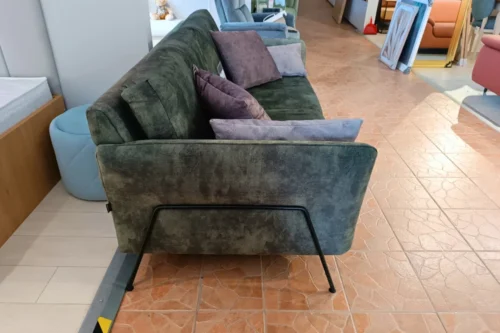 Sofa Stark Emmohl dostępna od ręki
