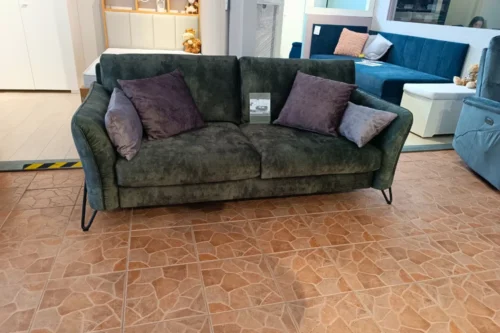 Sofa Stark Emmohl dostępna od ręki