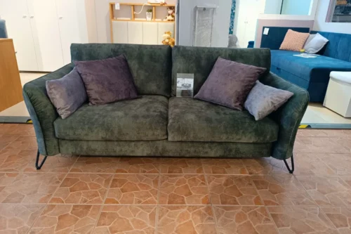 Sofa Stark Emmohl dostępna od ręki