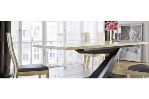 Stół Prestige ST 7 Mebin