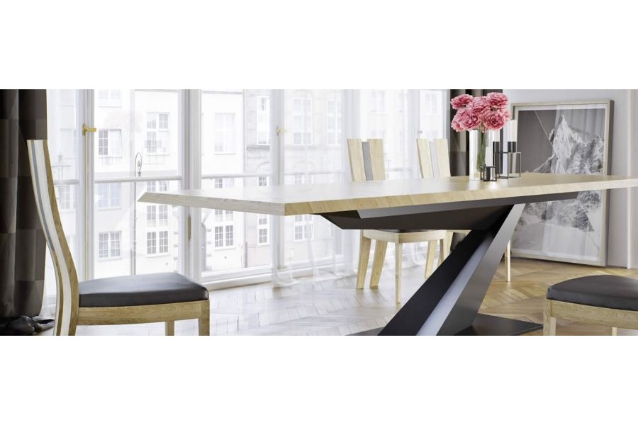 Stół Prestige ST 7 Mebin