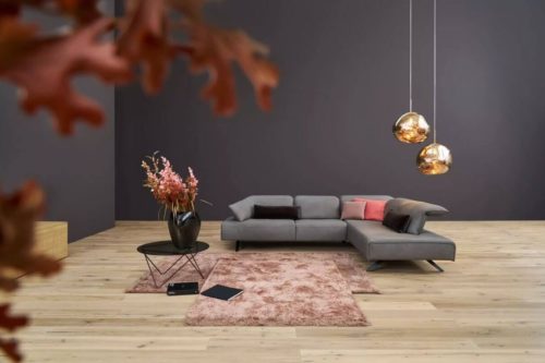 Sofa modułowa 1052 Signa Himolla