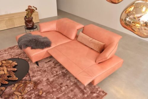 Sofa modułowa 1052 Signa Himolla