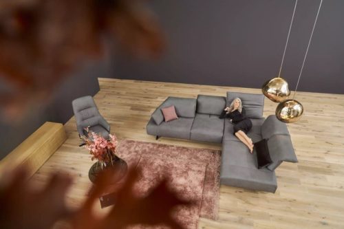 Sofa modułowa 1052 Signa Himolla