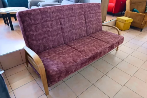 Wersalka Lagossa Unimebel