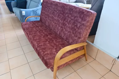 Wersalka Lagossa Unimebel