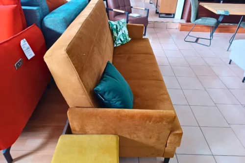 Wersalka Prato Unimebel