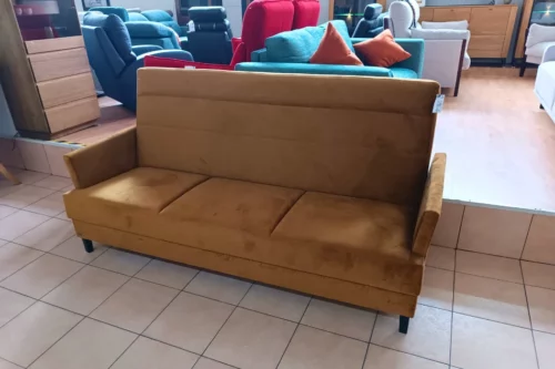 Wersalka Prato Unimebel