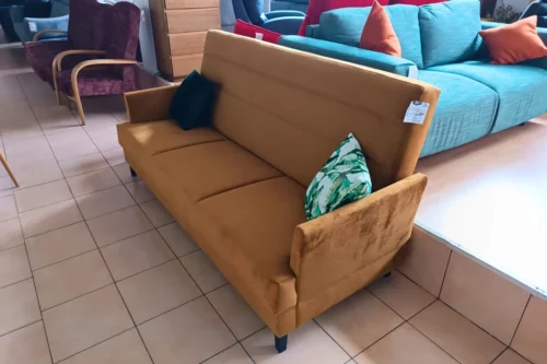 Wersalka Prato Unimebel