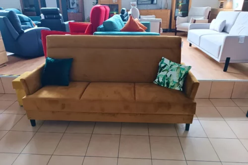 Wersalka Prato Unimebel