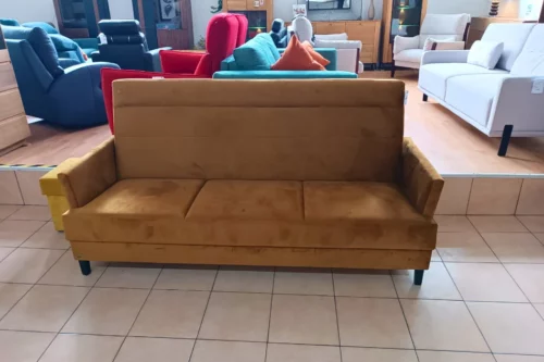 Wersalka Prato | 2580 zł