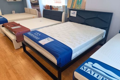 Materac Da Vinci Duo Side Materasso