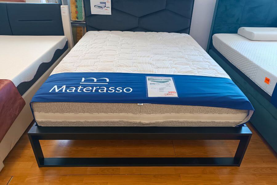 Materac Da Vinci Duo Side Materasso