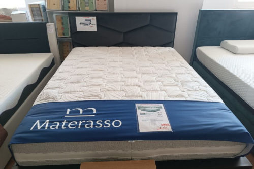 Materac Da Vinci Duo Side Materasso