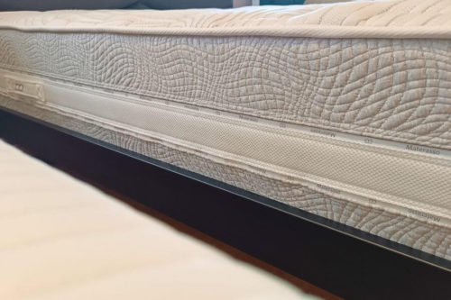 Materac Da Vinci Duo Side Materasso