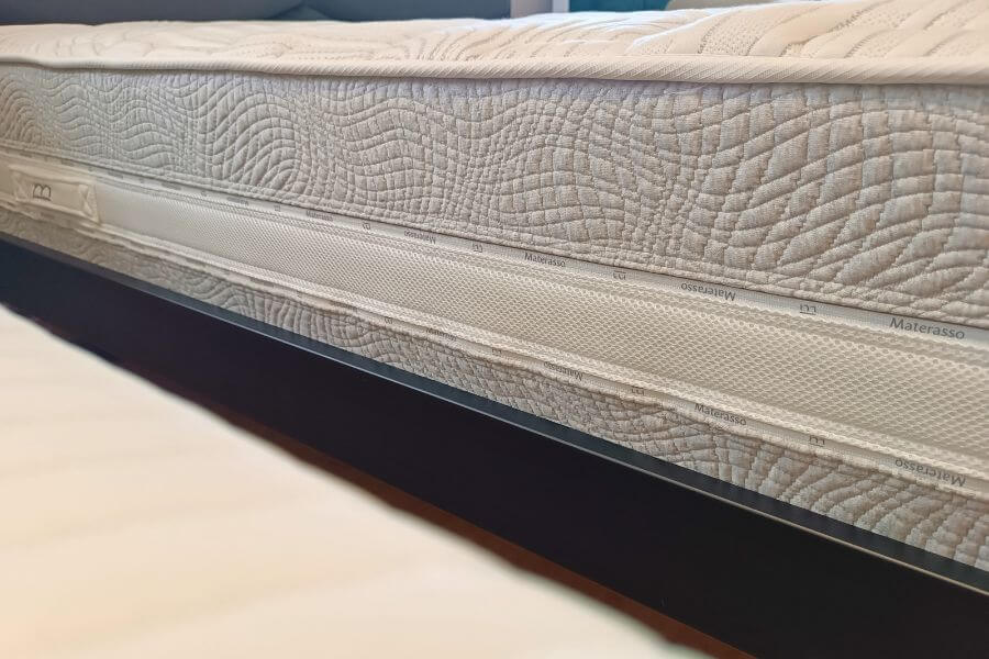 Materac Da Vinci Duo Side Materasso