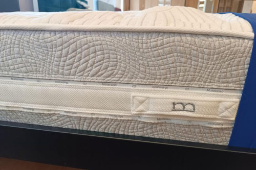 Materac Da Vinci Duo Side Materasso