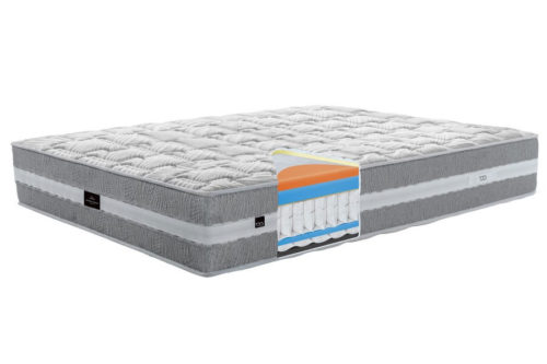 Materac Da Vinci Duo Side Materasso