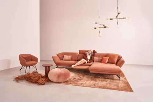 Sofa Nova 1378 Himolla