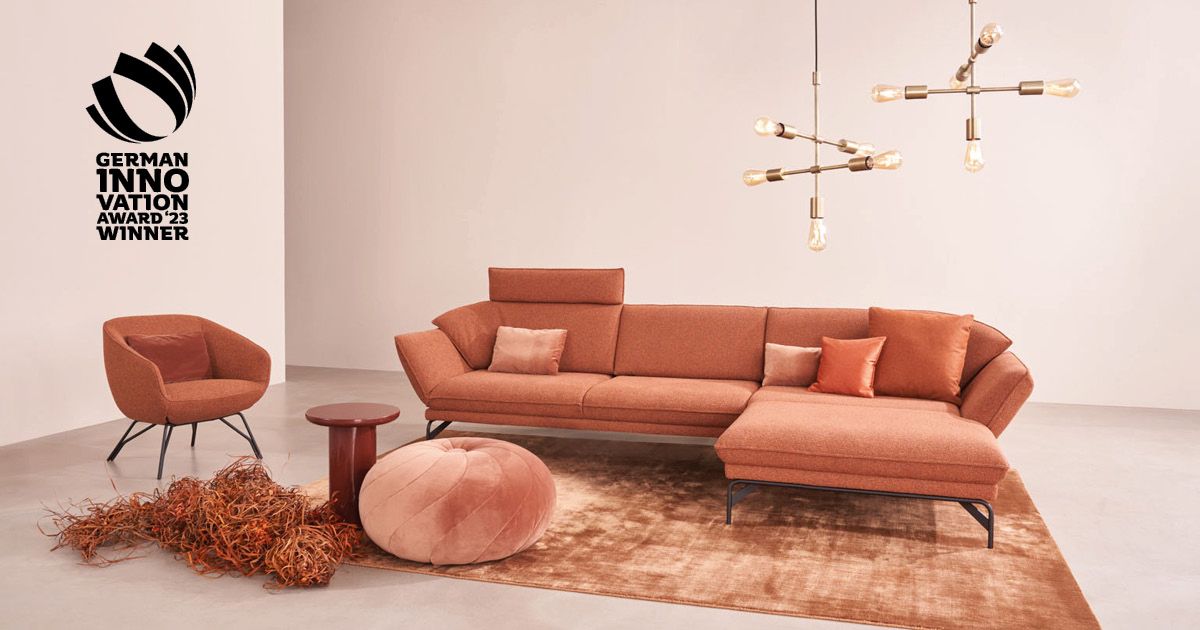 Sofa Nova 1378 Himolla