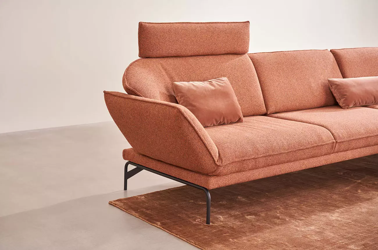 Sofa Nova 1378 Himolla