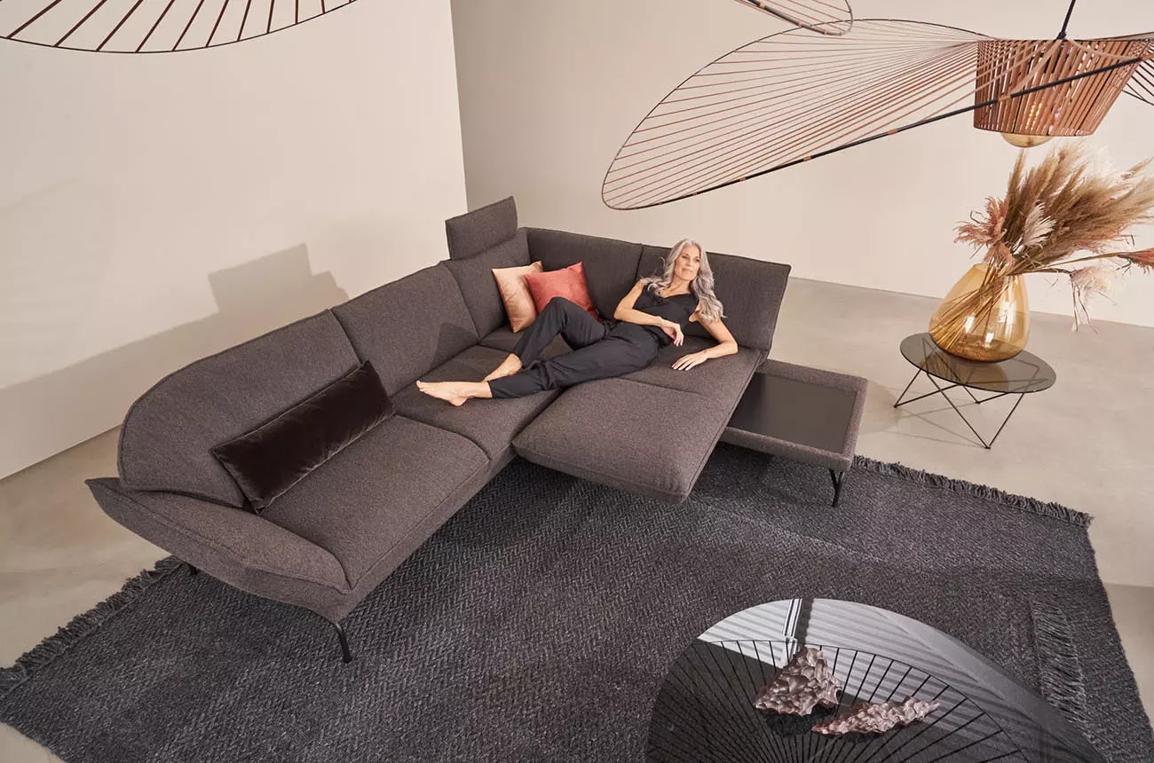 Sofa Nova 1378 Himolla