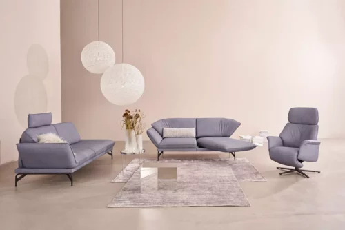 Sofa Nova 1378 Himolla