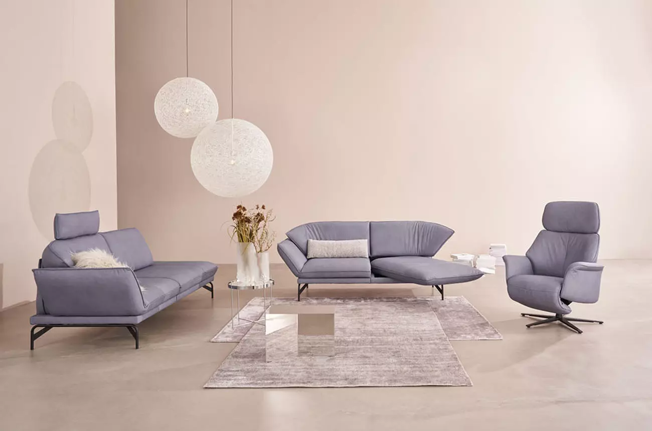 Sofa Nova 1378 Himolla