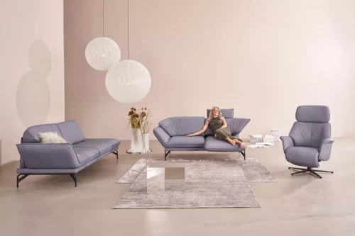 Sofa Nova 1378 Himolla