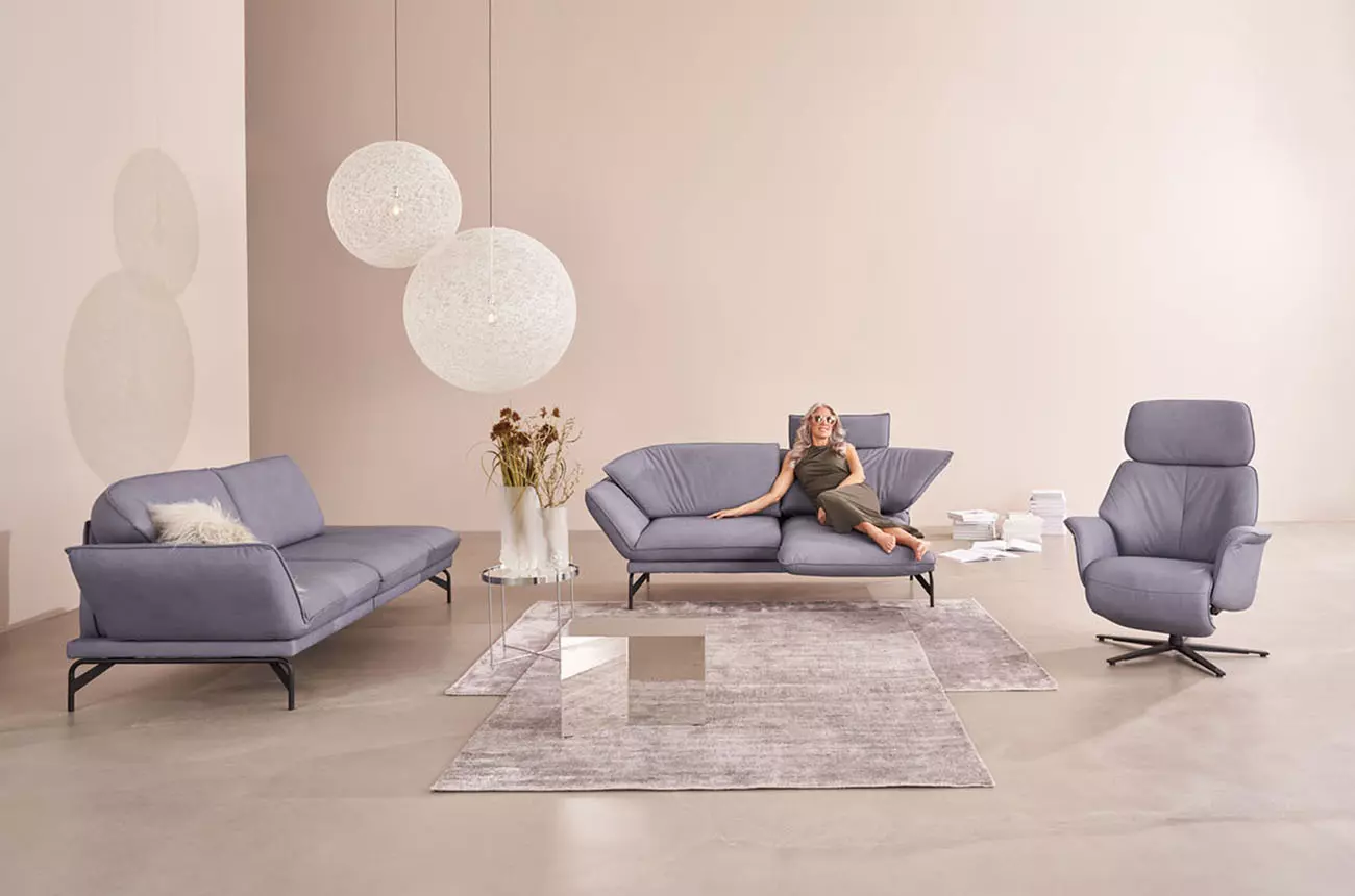 Sofa Nova 1378 Himolla