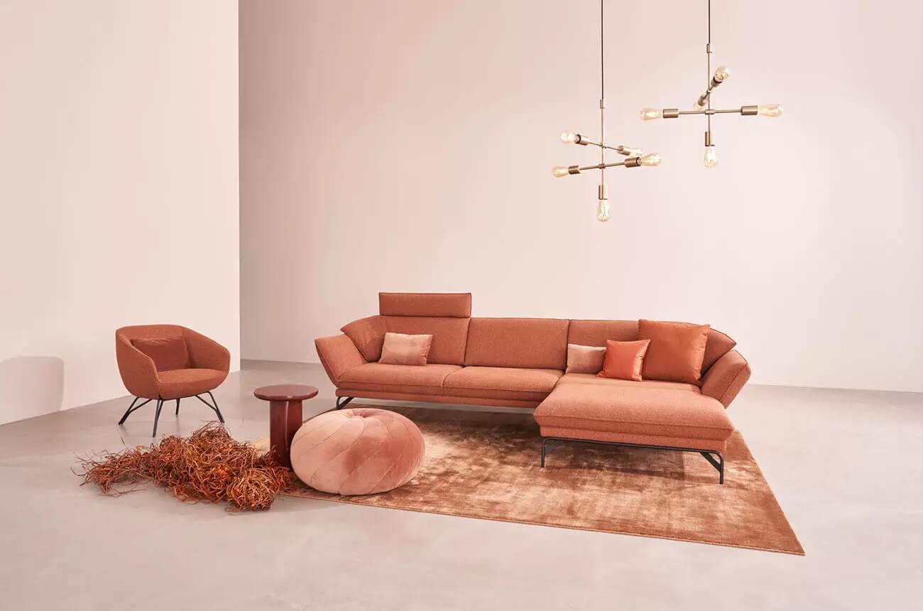 Sofa Nova 1378 Himolla