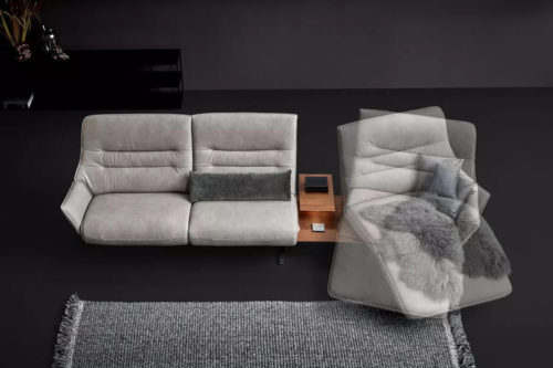 Sofa 4905 Himolla