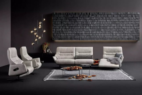 Sofa 4905 Himolla
