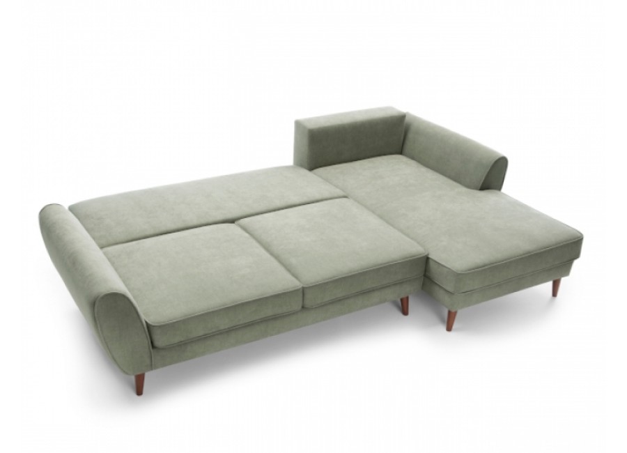 Narożnik Candy Benix