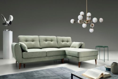 Narożnik Candy Benix