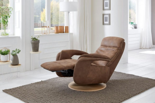 Fotel relaksacyjny PN-RS15013