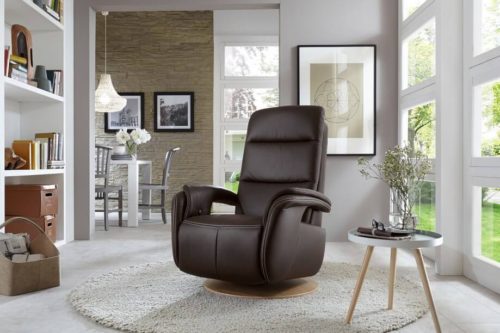 Fotel relaksacyjny PN-RS15013