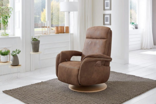 Fotel relaksacyjny PN-RS15013