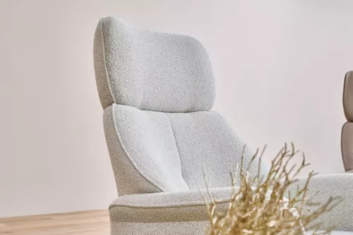 Fotel relaksujący S-Lounger 7362 Himolla