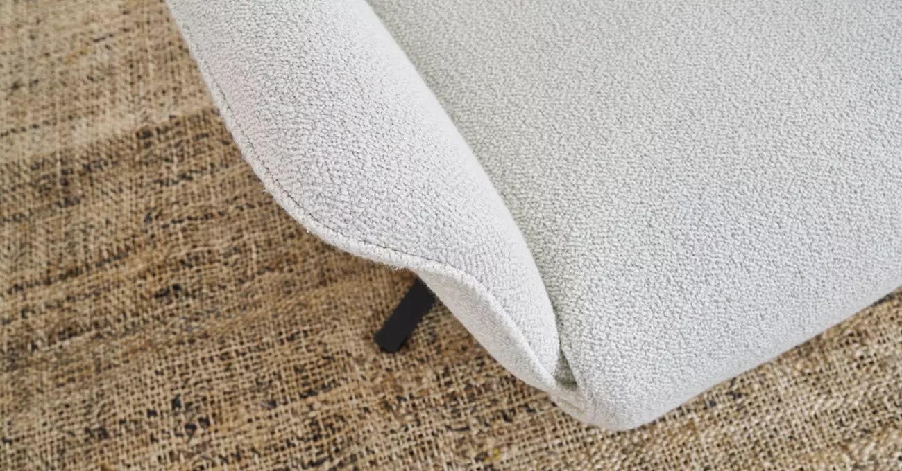 Fotel relaksujący S-Lounger 7362 Himolla