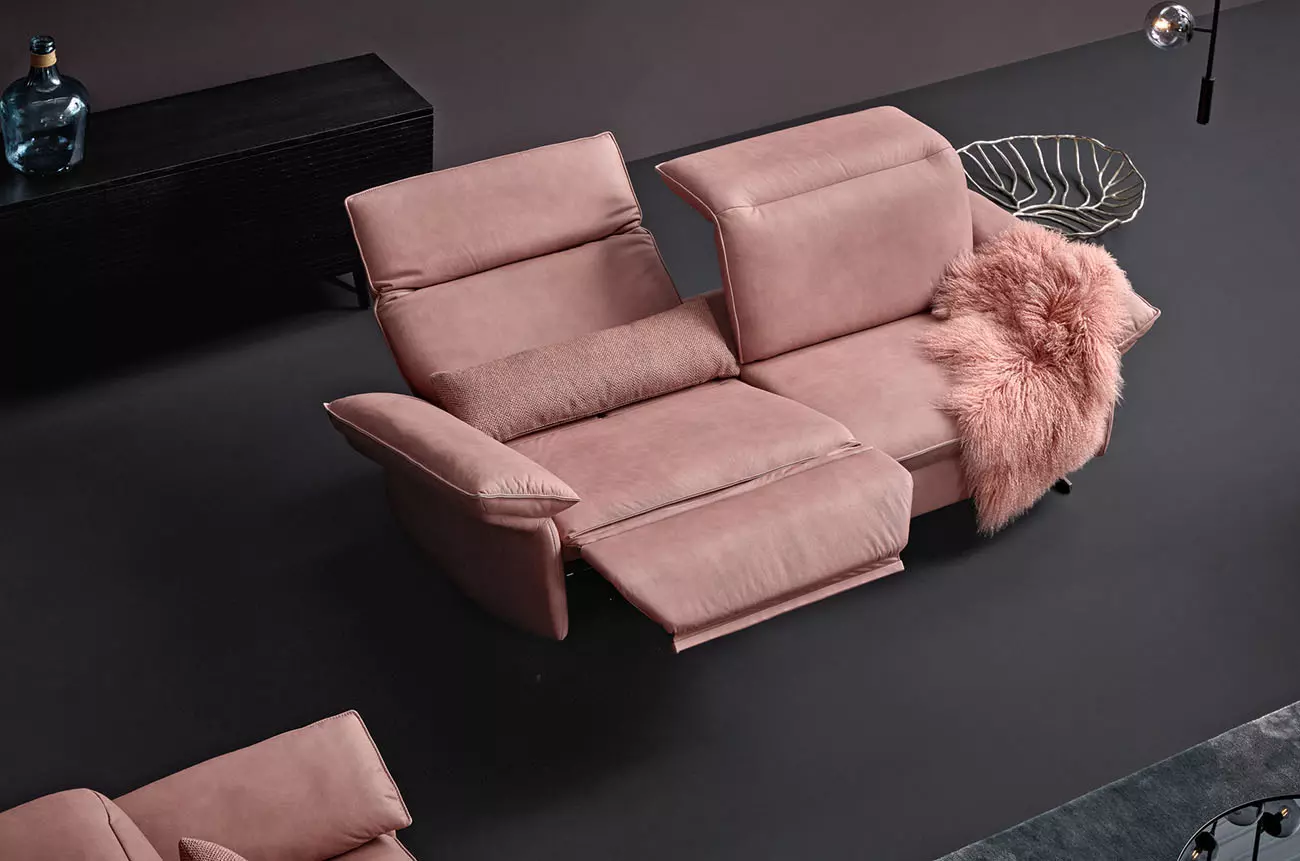 Sofa 1077 Himolla