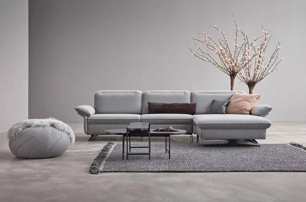 Sofa 1077 HimollaSofa 1077 Himolla