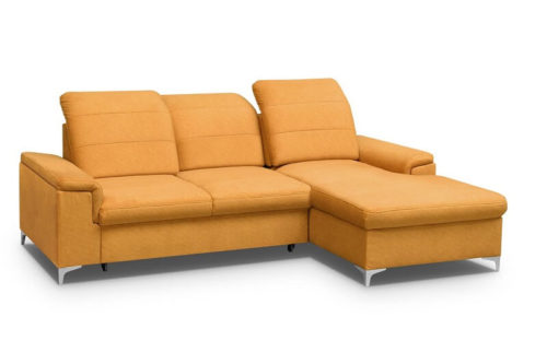 Narożnik Bergamo Mini Mars Meble